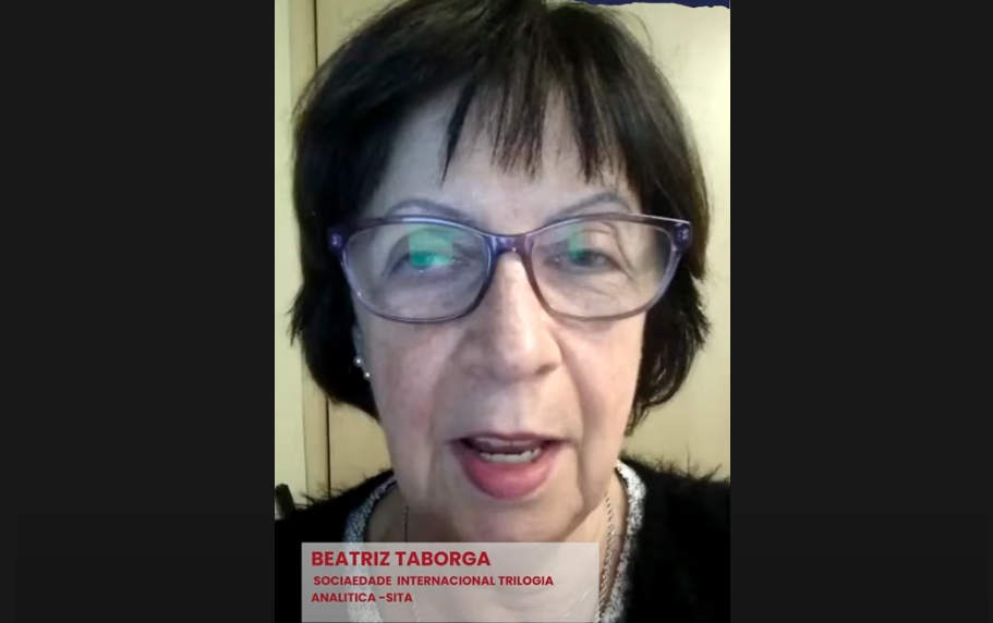 Beatriz Taborga, Sociedade Internacional de Trilogia Analítica - SITA