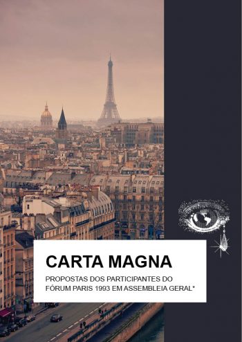 Capa carta Magna Paris 1993-VF
